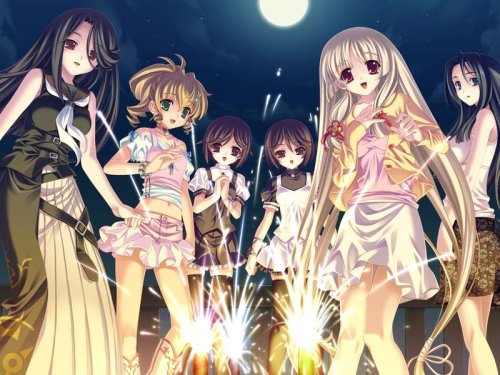 Amazon.co.jp: 終末少女幻想 アリスマチック APOCALYPSE(通常版) : ゲーム